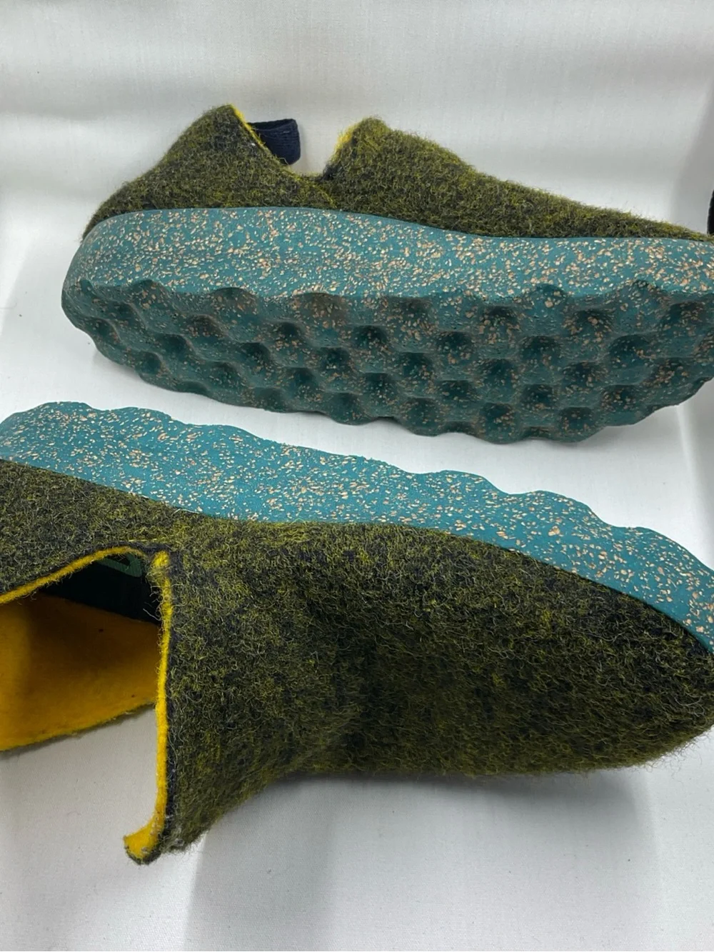 Asportuguesas comfortable olive
